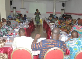 Quel sont les communes de Porto-Novo ?