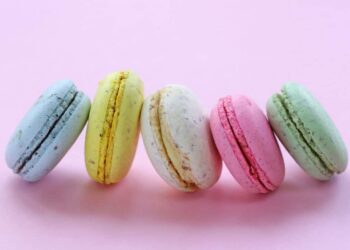 Quel sont les couleurs pastels ?