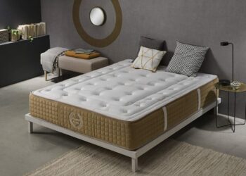 Quel sont les matelas des grands hôtels ?