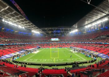 Quel stade à la plus grande capacité ?