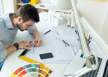 Quel statut pour architecte d'intérieur ?