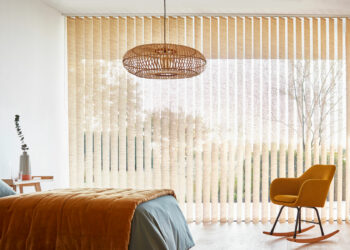 Quel store pour chambre à coucher ?