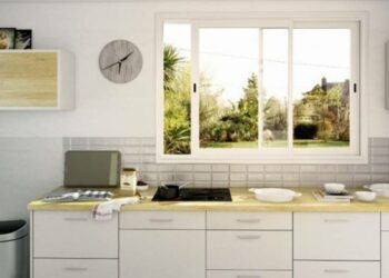 Quel store pour fenêtre de cuisine ?