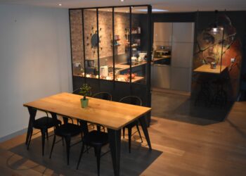 Quel style avec le style industriel ?