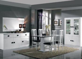 Quel style pour ma salle à manger ?