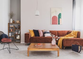 Quel style pour son salon ?