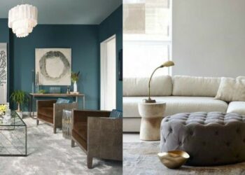 Quel style se marie avec l'industriel ?