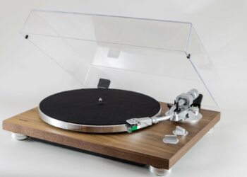 Quel support pour une platine vinyle ?
