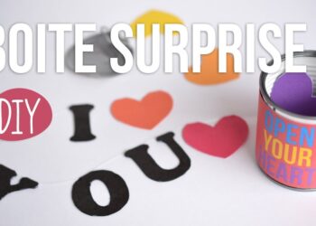 Quel surprise faire à son copain pour son anniversaire ?