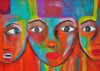 Quel tableau mettre chez soi ?