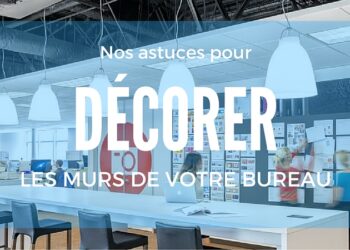 Quel tableau pour un bureau professionnel ?