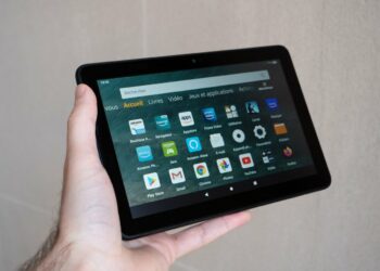 Quel tablette choisir en 2022 ?