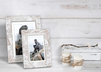 Quel taille de cadre pour une photo 20x30 ?