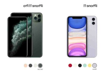 Quel taille fait l'iPhone XS ?