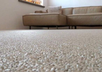 Quel tapis avec du marbre ?