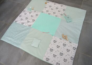 Quel tapis pour Montessori ?