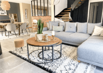 Quel tapis tendance 2021 ?