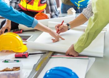 Quel tarif architecte ?