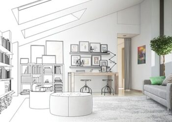 Quel tarif pour un architecte d'intérieur ?