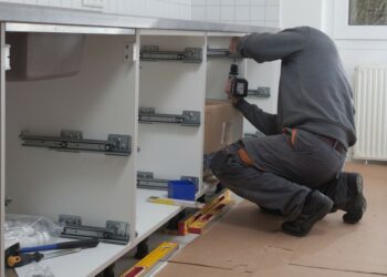 Quel tarif pour un poseur de cuisine ?