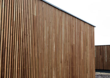 Quel tasseau pour extérieur ?