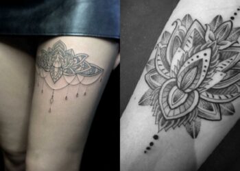 Quel tatouage signifie la force ?