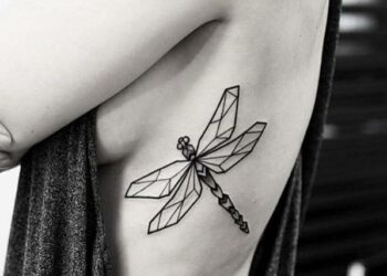 Quel tatouage signifie la force mentale ?