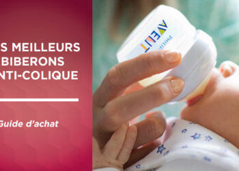 Quel temps entre chaque biberon ?