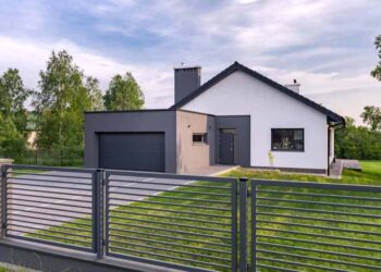 Quel terrain pour une maison ?