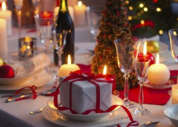 Quel thème pour Noël ?