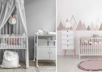 Quel thème pour chambre bébé fille ?
