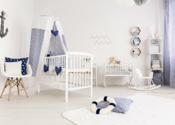 Quel thème pour la chambre de mon bébé ?