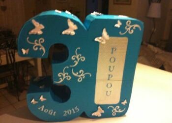 Quel thème pour mes 30 ans ?