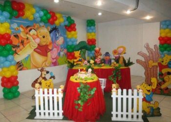 Quel thème pour un anniversaire ?