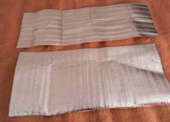 Quel tissu isolant ?