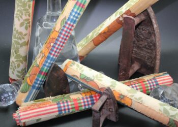 Quel tissu pour Bee Wrap ?