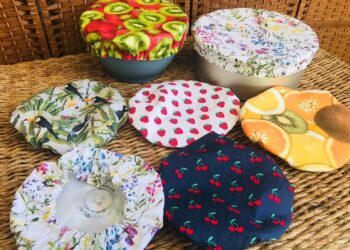 Quel tissu pour Charlotte alimentaire ?