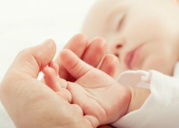 Quel tissu pour Lange bébé ?
