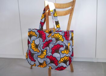 Quel tissu pour coudre un tote bag ?