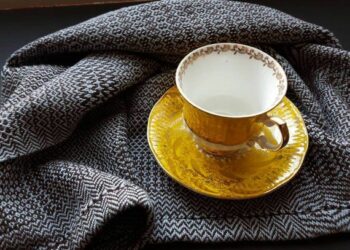 Quel tissu pour essuyer la vaisselle ?