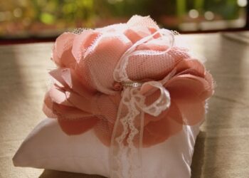 Quel tissu pour faire des fleurs ?