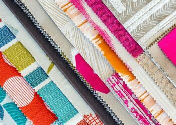 Quel tissu pour faire des langes ?