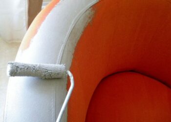 Quel tissu pour faire une toile à peindre ?