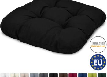 Quel tissu pour housse extérieur ?