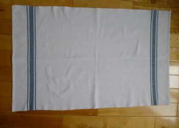 Quel tissu pour linge à vaisselle ?