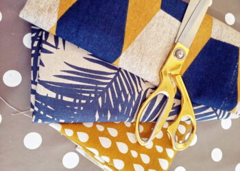 Quel tissu pour panier ?
