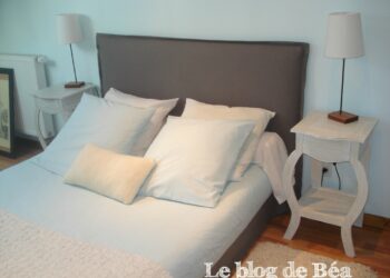 Quel tissu pour recouvrir une tête de lit ?