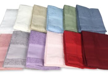 Quel tissu pour serviette Eponge ?