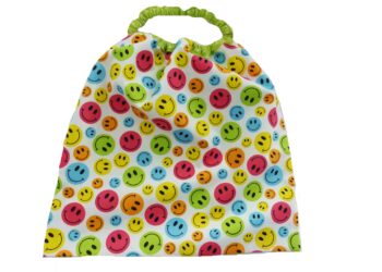 Quel tissu pour serviette de cantine ?