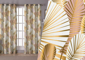 Quel tissu pour un rideau thermique ?